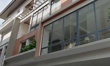 Newly Opened Townhouse For SALE  in Paco, Manila