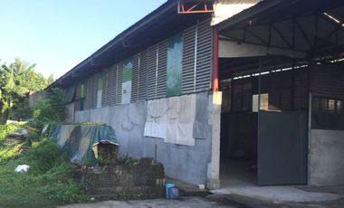 Warehouse for Rent in Baliwag, Bulacan (1000) DTO