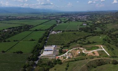 VENTA DE ULTIMOS LOTES CAMPESTRES