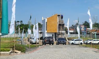 PROMO 10 JUTA ALL IN RUMAH CIPUTAT 1,7 KM TOL PONDOK AREN DAN 1,4 STASIUN JURANGMANGU