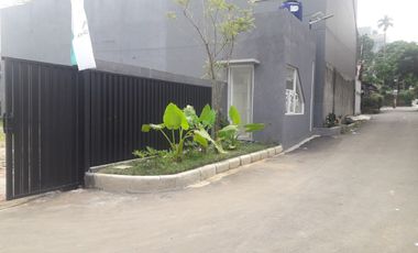 PROMO 10 JUTA ALL IN RUMAH CIPUTAT 1,7 KM TOL PONDOK AREN DAN 1,4 STASIUN JURANGMANGU