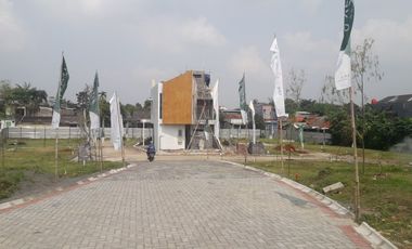 PROMO 10 JUTA ALL IN RUMAH CIPUTAT 1,7 KM TOL PONDOK AREN DAN 1,4 STASIUN JURANGMANGU