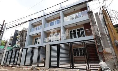 Spacious Brand New HOUSE and LOT For Sale with 4 Bedrooms, 6 Toilet and Bath and 1 maid’s room inside Subdivision located in Don Antonio Heights PH1004