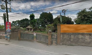 Commercial Lot for sale in Rizal
