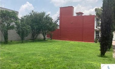 CASA -FINCA CON 760 MTS TERRENO EN HUEHUETOCA 3 RECAMARAS