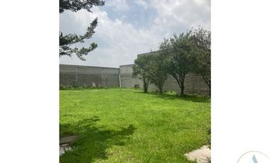 CASA -FINCA CON 760 MTS TERRENO EN HUEHUETOCA 3 RECAMARAS