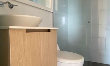 44444 Apartaestudio Amoblado en arriendo en el sector Las Brujas