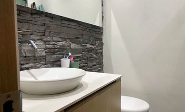 44444 Apartaestudio Amoblado en arriendo en el sector Las Brujas