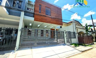 Elegant Interior House and Lot in Cainta