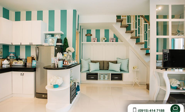 Cara Unit in Camella Butuan