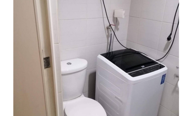 1 Bedroom Fully Furnished unit