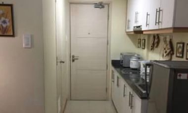 1 Bedroom Fully Furnished unit