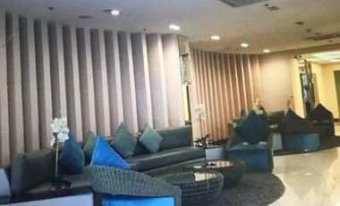 1 Bedroom Fully Furnished unit