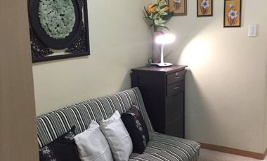 1 Bedroom Fully Furnished unit