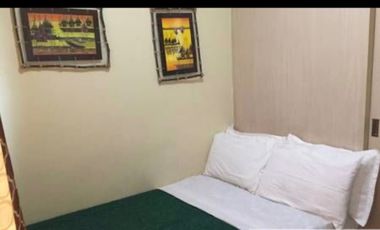 1 Bedroom Fully Furnished unit