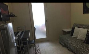 1 Bedroom Fully Furnished unit