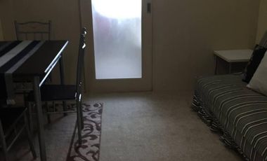 1 Bedroom Fully Furnished unit