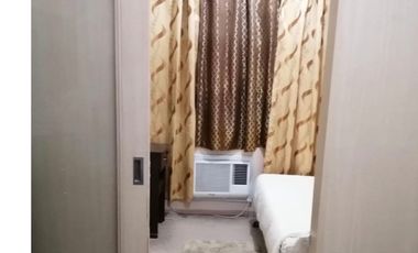 1 Bedroom Fully Furnished unit