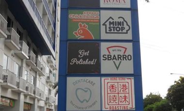 1 Bedroom Fully Furnished unit