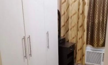 1 Bedroom Fully Furnished unit