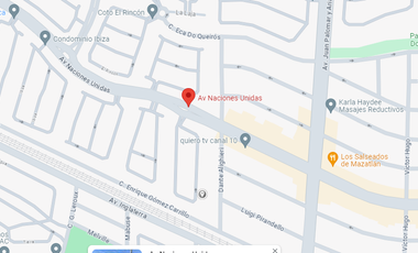 -Casa en Remate Bancario-Av Naciones Unidas 6049, Parque de la Castellana, 45117 Zapopan, Jal., México