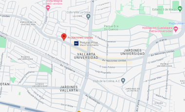 -Casa en Remate Bancario-Av Naciones Unidas 6049, Parque de la Castellana, 45117 Zapopan, Jal., México