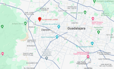 -Casa en Remate Bancario-Av Naciones Unidas 6049, Parque de la Castellana, 45117 Zapopan, Jal., México