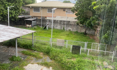 300 sqm Vacant Lot for Sale in Filinvest 1, Quezon City