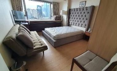 Fully Furnished 2 Bedrooms in One Shangri-La Place North Tower