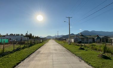 VENTA DE PARCELA, LOTE, TERRENO, CONDOMINIO MARINA DE OLIVAR, COMUNA OLIVAR ALTO, RANCAGUA, SEXTA REGION