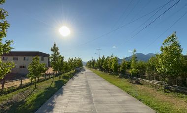 VENTA DE PARCELA, LOTE, TERRENO, CONDOMINIO MARINA DE OLIVAR, COMUNA OLIVAR ALTO, RANCAGUA, SEXTA REGION