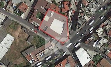 19.852.000.00 MXN VENTA Ex Colegio Fray Juan de Zumárraga