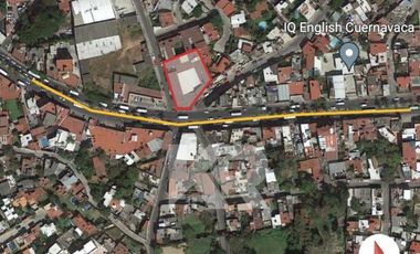19.852.000.00 MXN VENTA Ex Colegio Fray Juan de Zumárraga