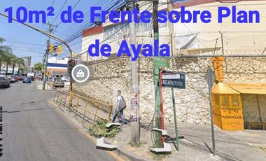 19.852.000.00 MXN VENTA Ex Colegio Fray Juan de Zumárraga