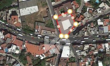 19.852.000.00 MXN VENTA Ex Colegio Fray Juan de Zumárraga
