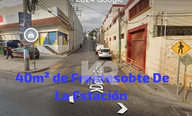 19.852.000.00 MXN VENTA Ex Colegio Fray Juan de Zumárraga
