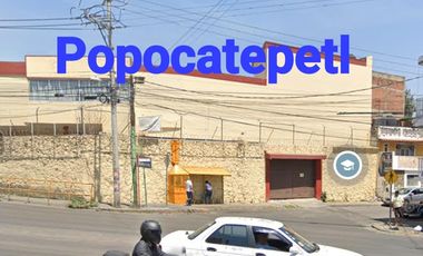 19.852.000.00 MXN VENTA Ex Colegio Fray Juan de Zumárraga