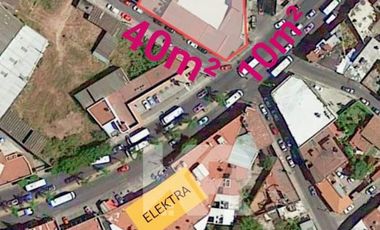 19.852.000.00 MXN VENTA Ex Colegio Fray Juan de Zumárraga