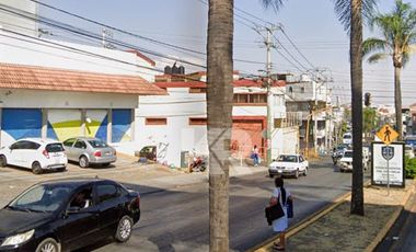 19.852.000.00 MXN VENTA Ex Colegio Fray Juan de Zumárraga