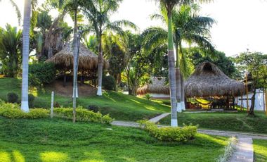 TE ALQUILO HERMOSA FINCA EL HONGO EN IBAGUE3234296076