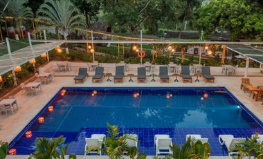 TE ALQUILO HERMOSA FINCA EL HONGO EN IBAGUE3234296076