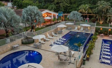 TE ALQUILO HERMOSA FINCA EL HONGO EN IBAGUE3234296076