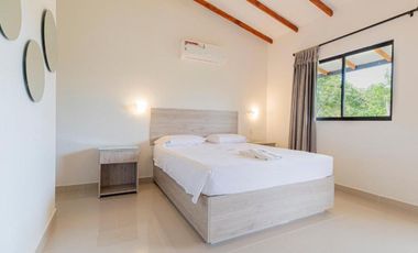 TE ALQUILO HERMOSA FINCA EL HONGO EN IBAGUE3234296076