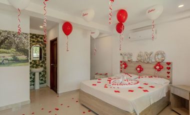 TE ALQUILO HERMOSA FINCA EL HONGO EN IBAGUE3234296076