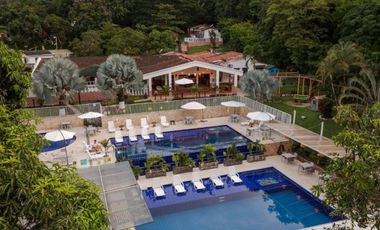 TE ALQUILO HERMOSA FINCA EL HONGO EN IBAGUE3234296076