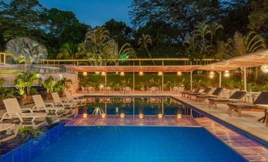 TE ALQUILO HERMOSA FINCA EL HONGO EN IBAGUE3234296076