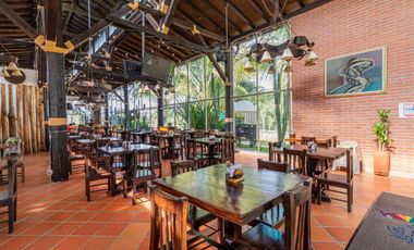 TE ALQUILO HERMOSA FINCA EL HONGO EN IBAGUE3234296076