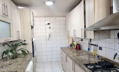 VENDEMOS DEPARTAMENTO 3 DORMITORIOS EN CALLE HOLANDESA