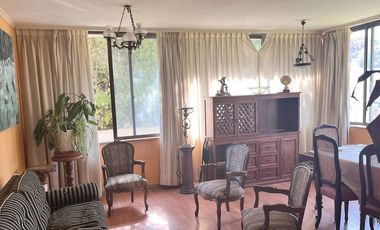 VENDEMOS DEPARTAMENTO 3 DORMITORIOS EN CALLE HOLANDESA