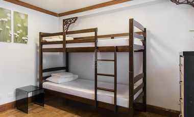 4BR Loft Penthouse for Sale in BSA Mansion, Makati City